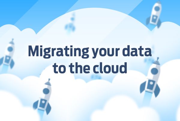 How to plan for your cloud migration