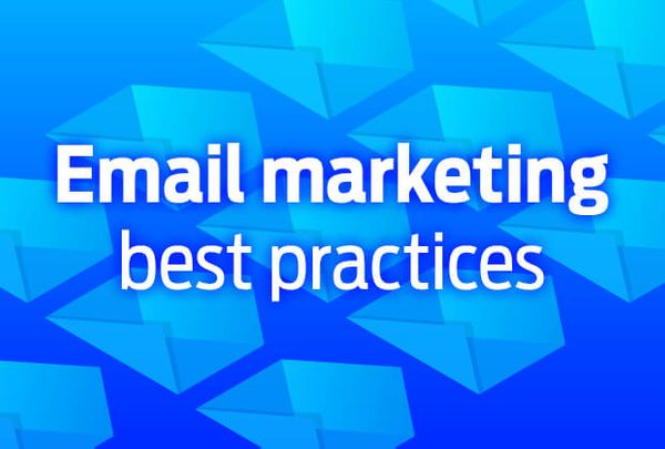 Change your outlook: email marketing best practices