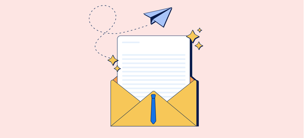 How to perfect business emails