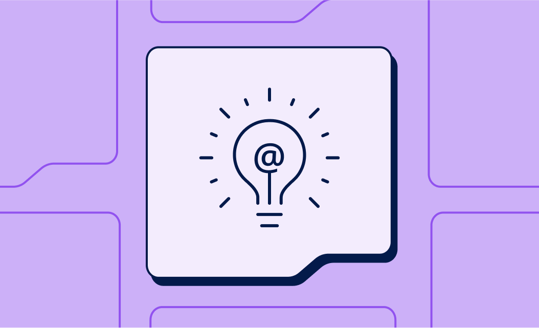 How to create a business email