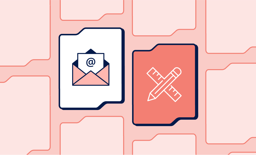 How to create a custom email address