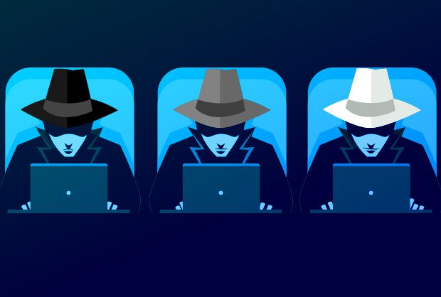 Hacker Types: Black Hat, White Hat, Gray Hat & More