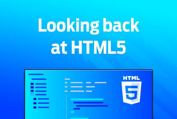 The History of HTML5 and How It Works | Fasthosts