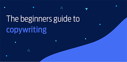 The beginner’s guide to copywriting