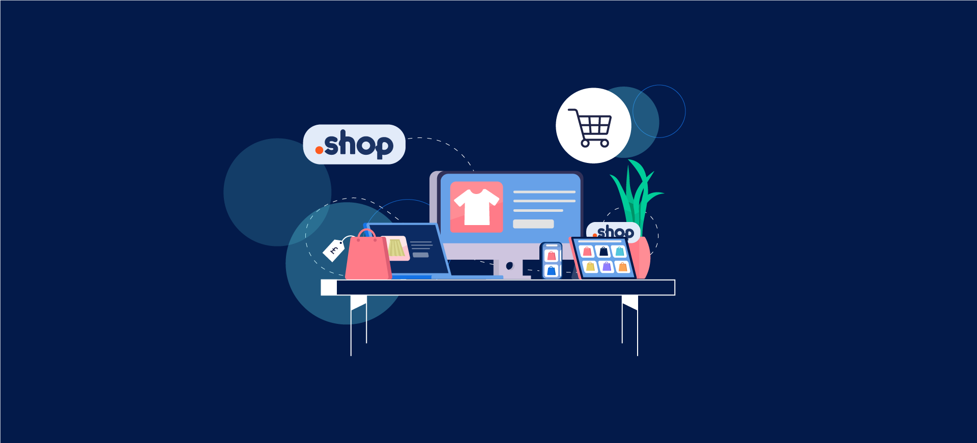 Top 10 Practices to Get Higher CTA Conversions (2022) 3 Domain Name Shop For CTA Conversions