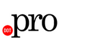 dot pro domain extension logo