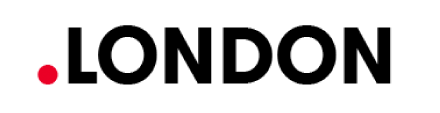 dot london domain logo