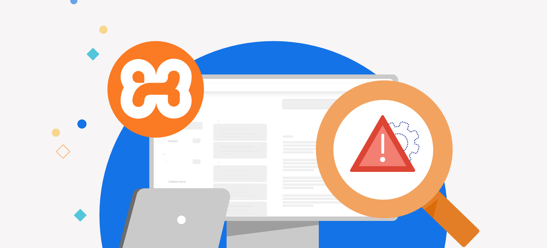 A guide to XAMPP | Learn More | Fasthosts