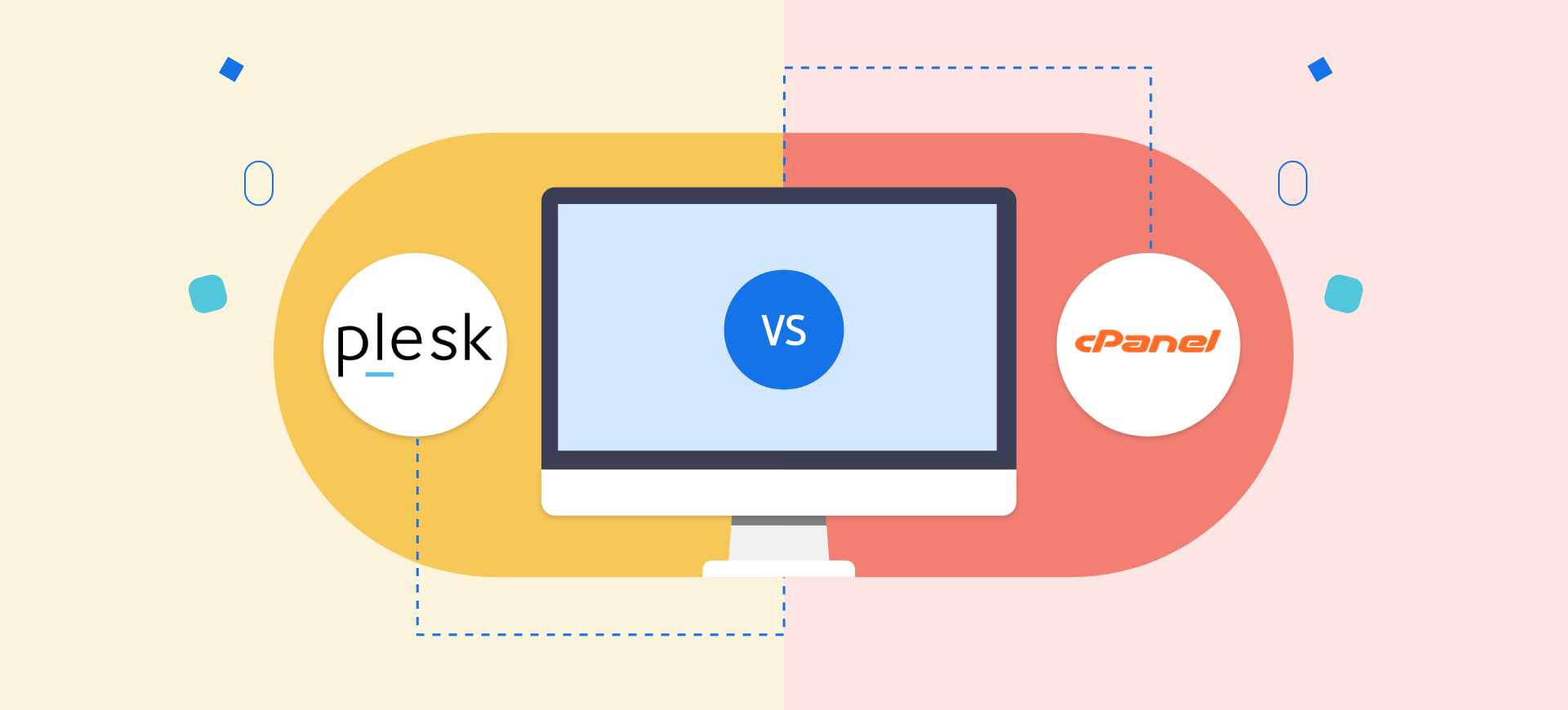 Plesk Vs cPanel: A Comparison of Web Hosting Control Panels | Fasthosts