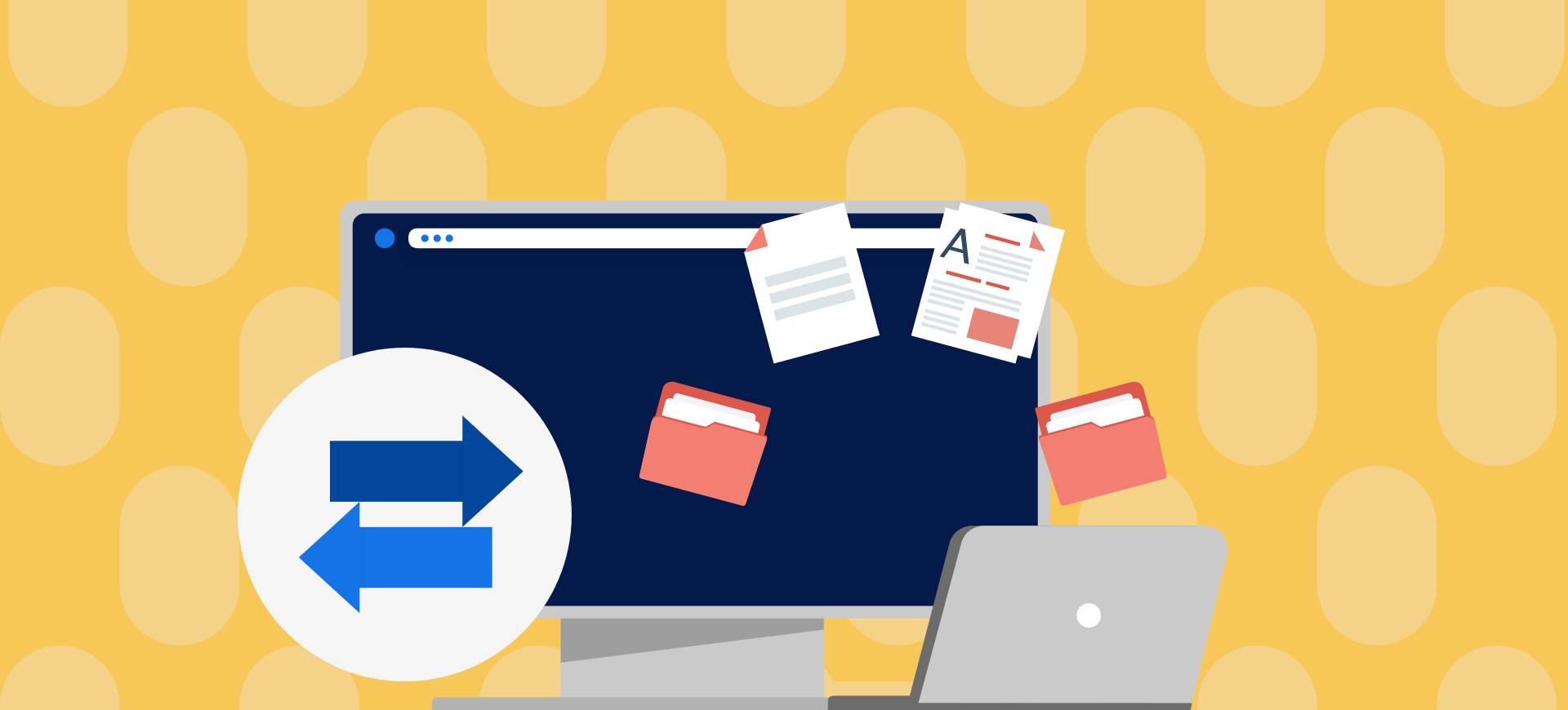 Essential Steps To Transfer Your Web Hosting