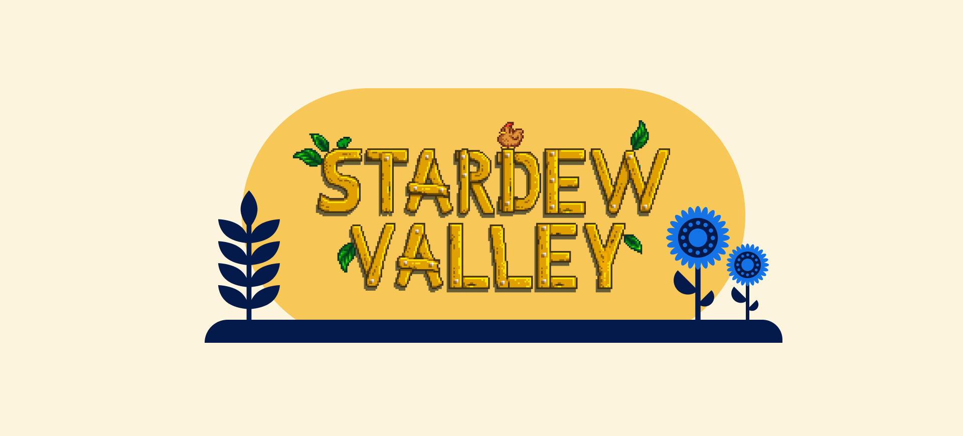 Stardew Valley - Microsoft Apps