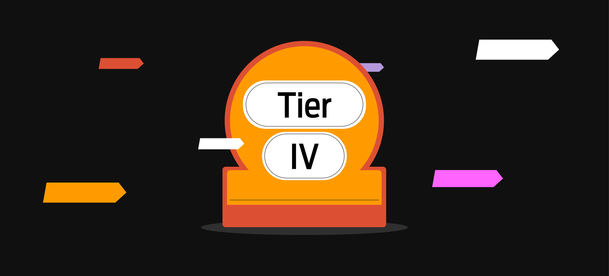 Data centre tiers: What are they and why do they matter?