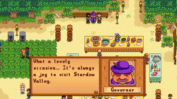 Stardew Valley 1.6 update - Release date, patch notes, and more