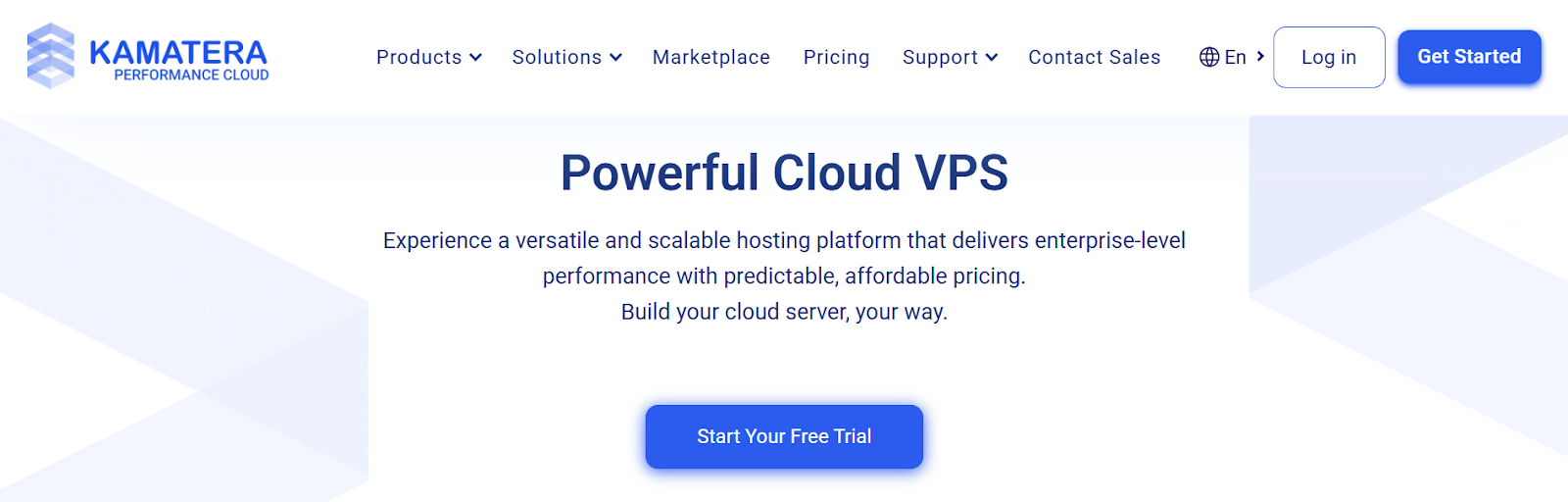 The 6 best VPS hosting services in the UK in 2025