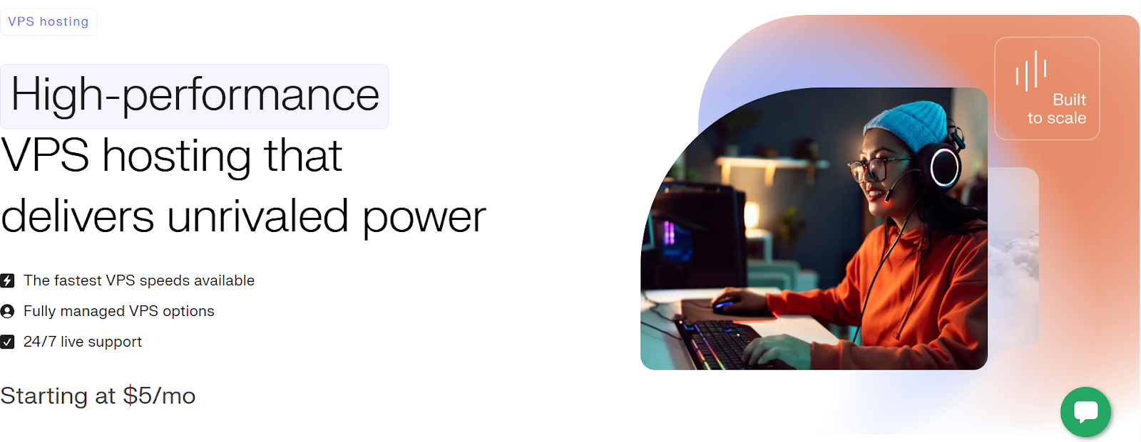 The 6 best VPS hosting services in the UK in 2025