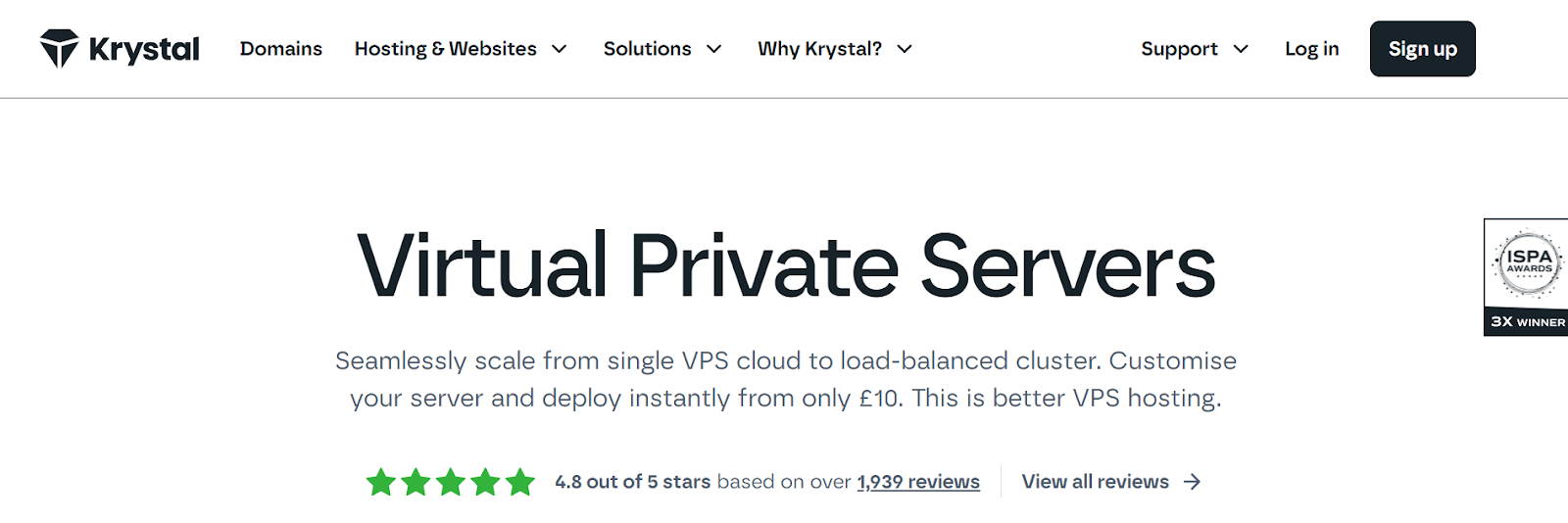 The 6 best VPS hosting services in the UK in 2025