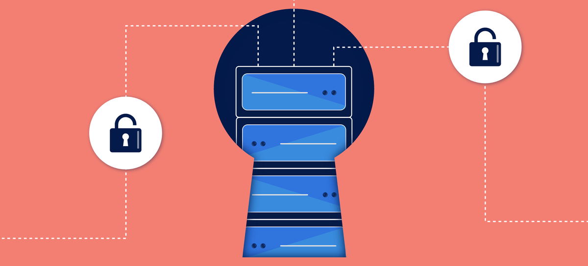 How to Secure a VPS Learn More Fasthosts