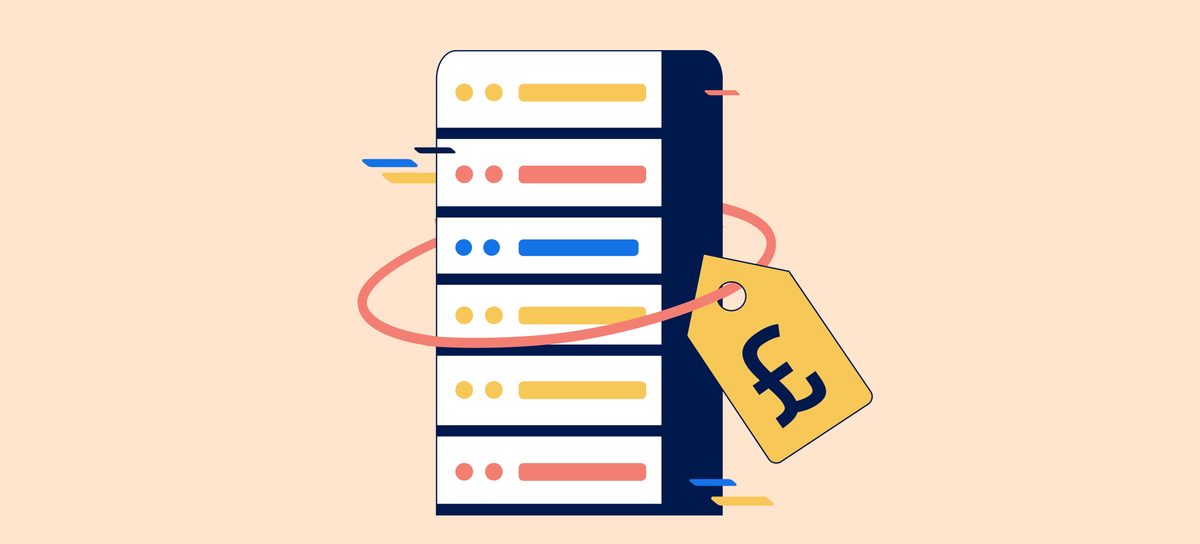 How Much Does a VPS Cost? Read Now Fasthosts