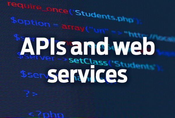 What is an API?