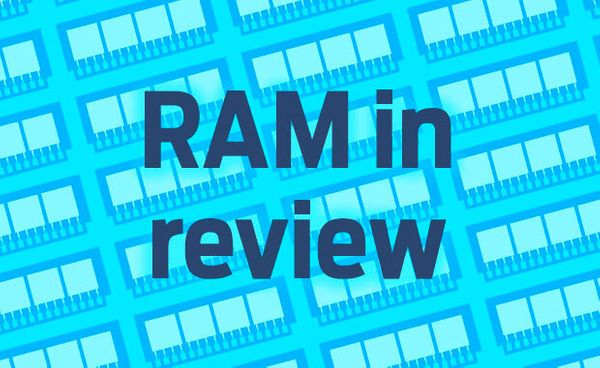 How random access memory works