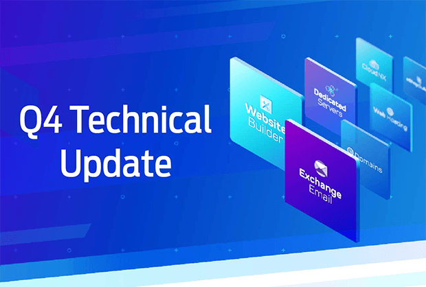 Technical Update from our Product Managers