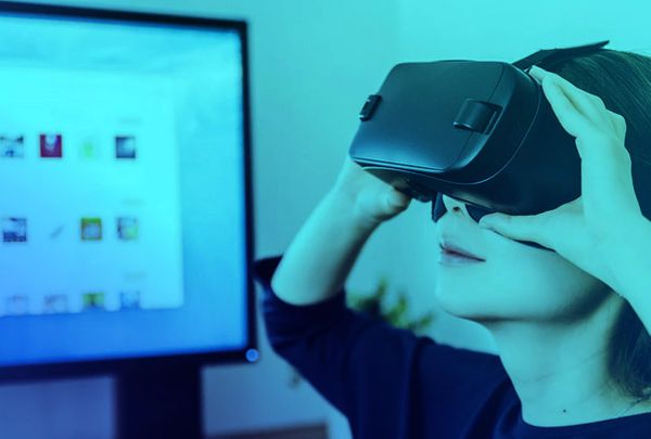 Are VR websites the future?