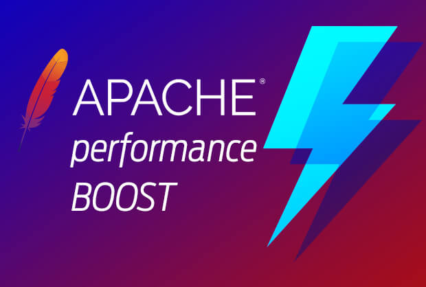 How to improve Apache web server performance