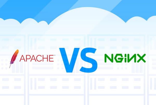 Apache vs NGINX