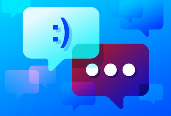 Chatbots and conversational UI