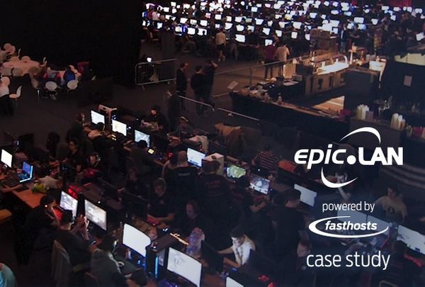 epic.LAN Case Study