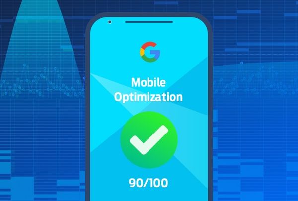 Mobile-first indexing