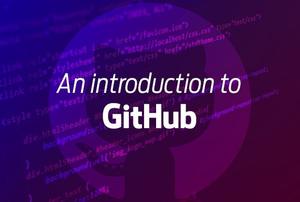Using GitHub for version control