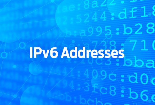 What is IPv6?