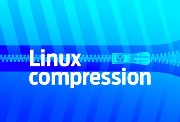 Linux compression: all about compromise