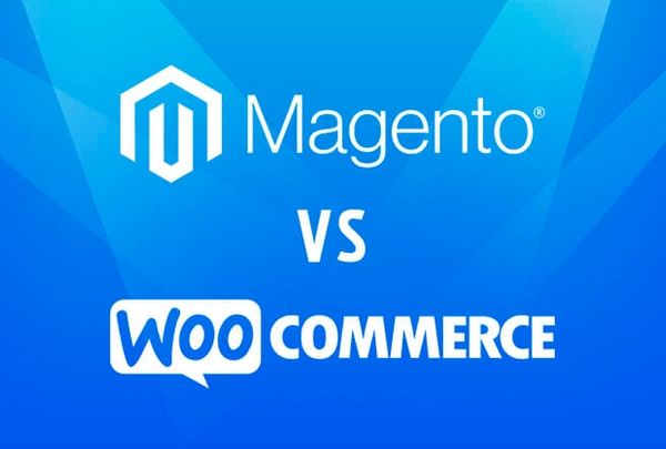 Magento vs WooCommerce