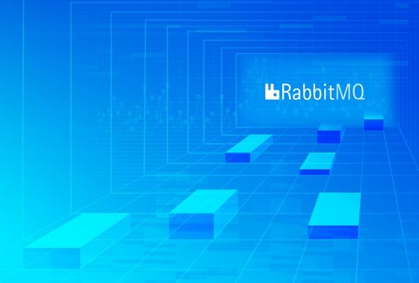 RabbitMQ and message brokers