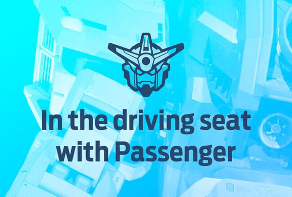 Phusion Passenger: a new web app server