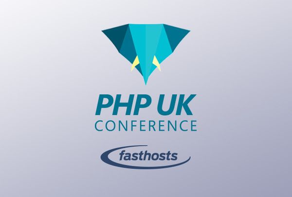 Fasthosts at PHP UK 2019