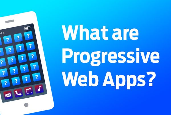 Progressive Web Apps: best of the web in an app