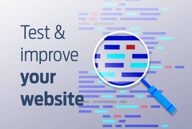 Optimising your website performance