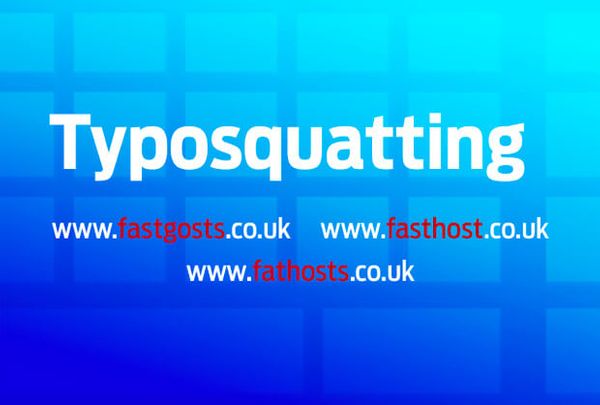 Protect your domain from typosquatting