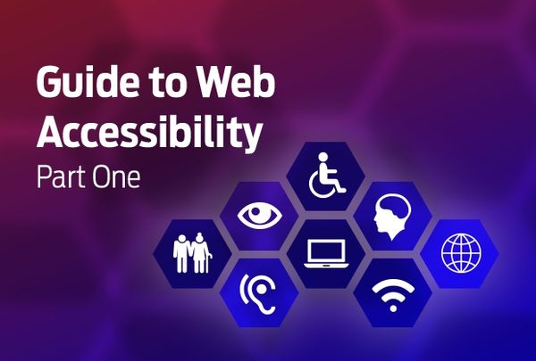 What is web accessibility?