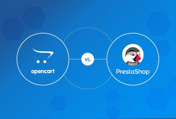How to sell online: OpenCart vs PrestaShop