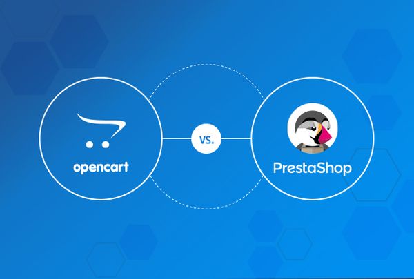 How to Sell Online: OpenCart vs PrestaShop