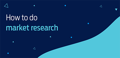 How to do market research