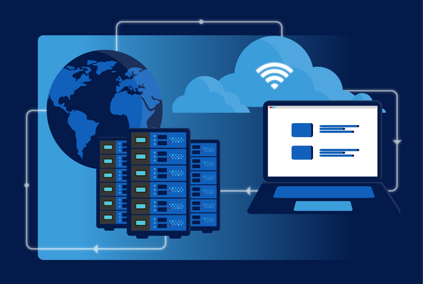 Five tips for choosing the right web host