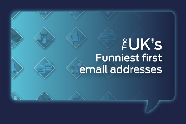 The importance of a professional email address
