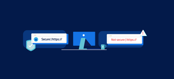 What is an SSL certificate and what are the benefits of having one?