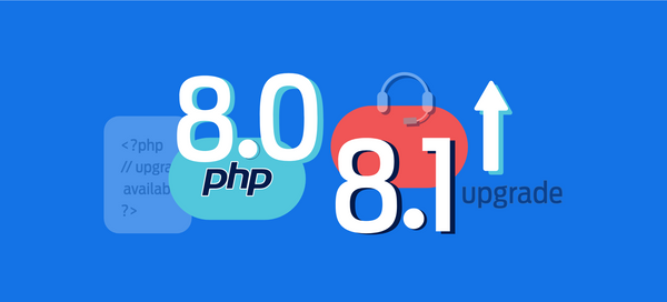 Benefits of moving to PHP 8