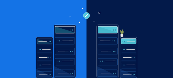 Bare metal servers vs dedicated servers